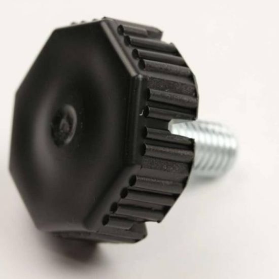 Picture of LG Adjust Leg Assembly Part# AFC72909201