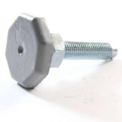 Picture of LG Leg Assembly Part# AFC72755402