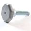 Picture of LG Leg Assembly Part# AFC72755402