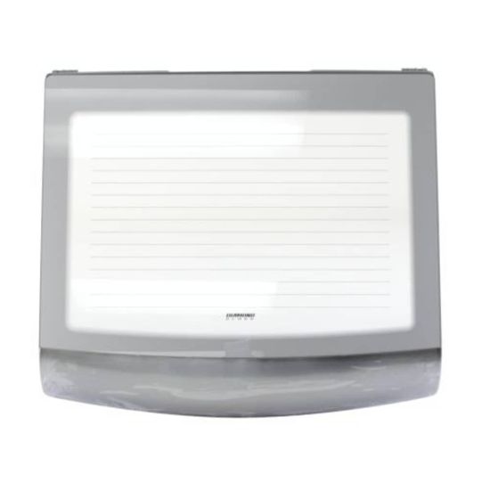 Picture of LG Lid Assembly Part# AFG73249702