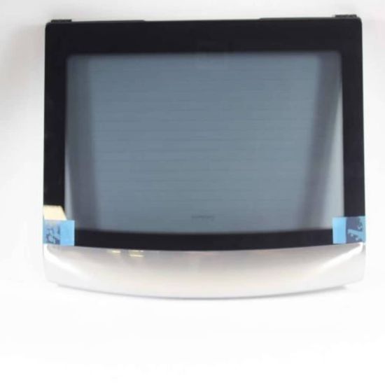 Picture of LG Lid Assembly Part# AFG73249701