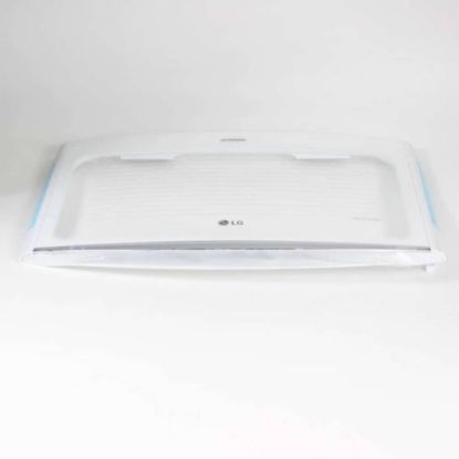 Picture of LG Lid Assembly Part# AFG73089802