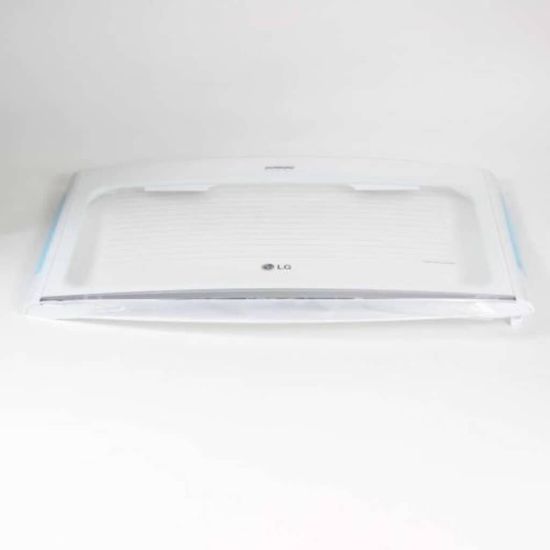 Picture of LG Lid Assembly Part# AFG73089802