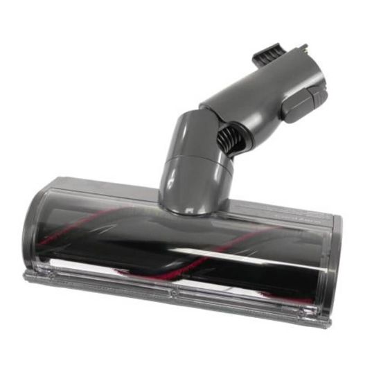 Picture of LG Nozzle Assembly,turbine Part# AGB74272415