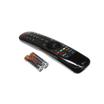 Picture of LG Remote Control Part# AGF30136003