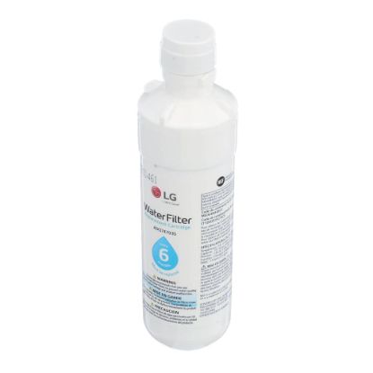 Picture of LG Lt1000p Water Filter Part# AGF80300704