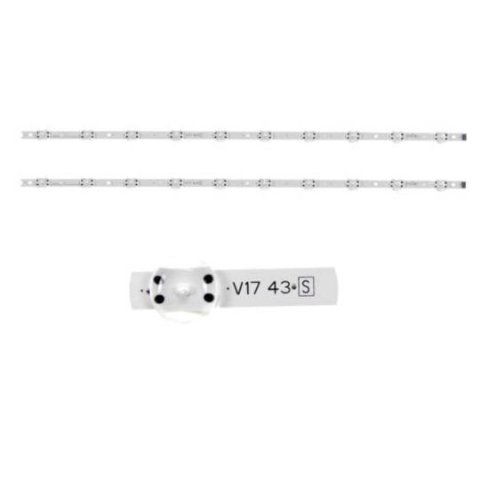 Picture of LG Package Assembly Part# AGF80318301