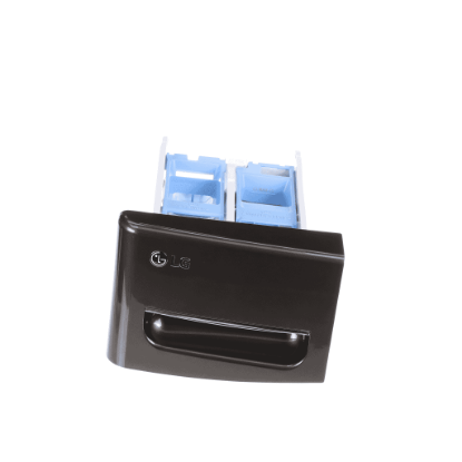 Picture of LG Panel Assembly,drawer Part# AGL30019136