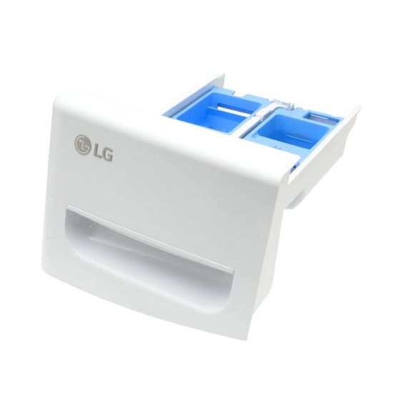 Picture of LG Panel Assembly,drawer Part# AGL30019155