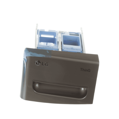 Picture of LG Panel Assembly,drawer Part# AGL30005692