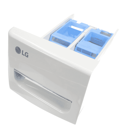 Picture of LG Panel Assembly,drawer Part# AGL30019135