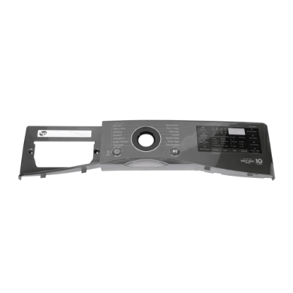 Picture of LG Panel Assembly,control Part# AGL30019539