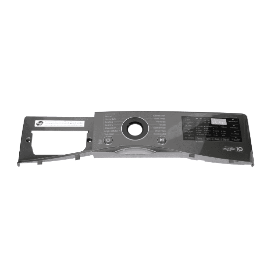 Picture of LG Panel Assembly,control Part# AGL30019539