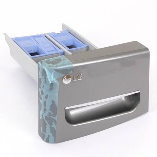 Picture of LG Drawer Panel Assembly Part# AGL73852522