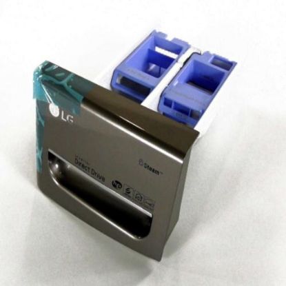 Picture of LG Drawer Panel Assembly Part# AGL74074376