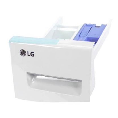 Picture of LG Drawer Panel Assembly Part# AGL74454390