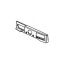 Picture of LG Control Panel Assembly Part# AGL74356231