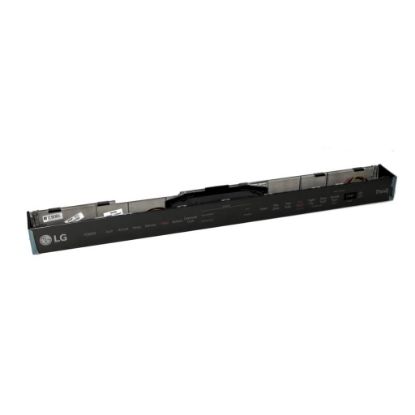 Picture of LG Panel Assembly,control Part# AGL75172665