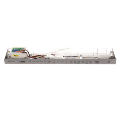 Picture of LG Panel Assembly,control Part# AGL75675228