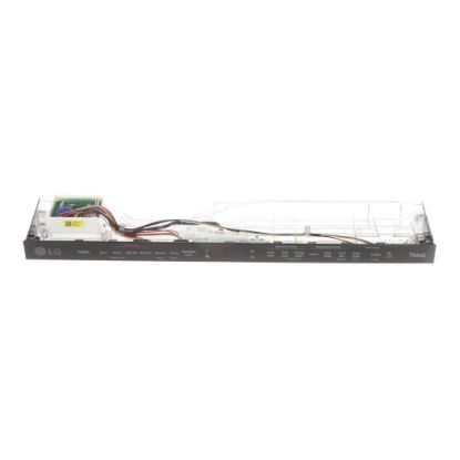 Picture of LG Panel Assembly,control Part# AGL75675234
