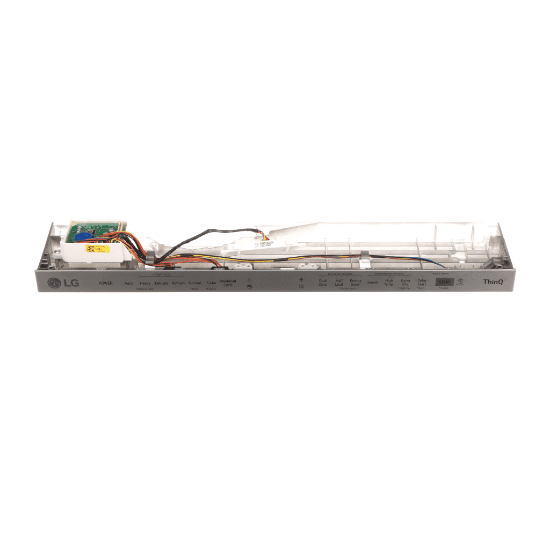 Picture of LG Panel Assembly,control Part# AGL75675233
