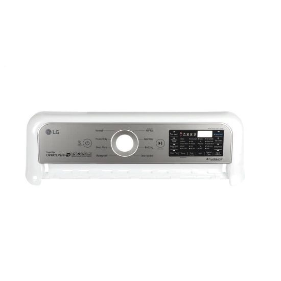 Picture of LG Front Panel Assembly Part# AGL76194001