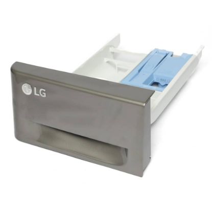 Picture of LG Panel Assembly,drawer Part# AGL76733397