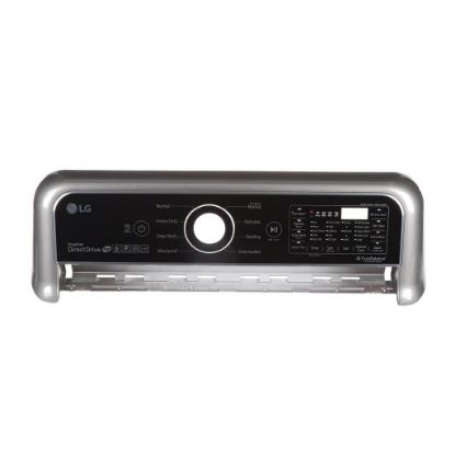 Picture of LG Front Panel Assembly Part# AGL76194005