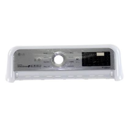 Picture of LG Panel Assembly,front Part# AGL76194026