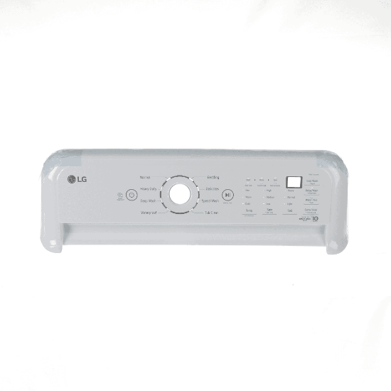 Picture of LG Panel Assembly,front Part# AGL76194029