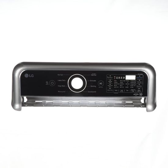 Picture of LG Panel Assembly,front Part# AGL76194086
