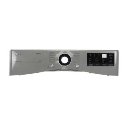 Picture of LG Panel Assembly,control Part# AGL76992524