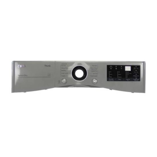 Picture of LG Panel Assembly,control Part# AGL76992524