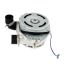 Picture of LG Pump Casing Assembly Part# AGM30016301