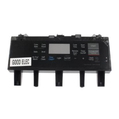 Picture of LG Parts Assembly Part# AGM30025905