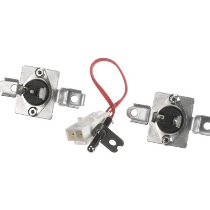 Picture of LG Parts Assembly,svc Part# AGM30045804