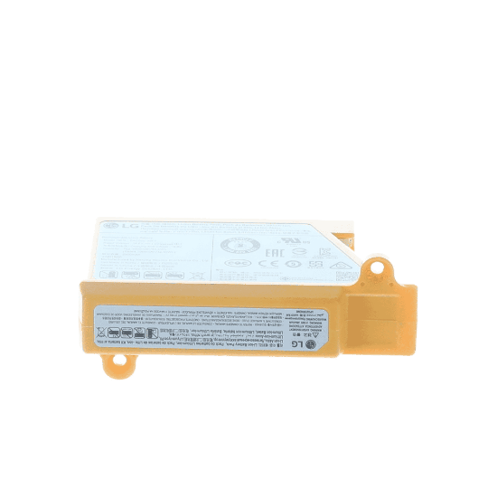 Picture of LG Parts Assembly,svc Part# AGM30061001