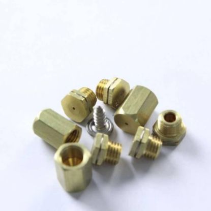 Picture of LG Lp Conversion Kit Part# AGM73069203