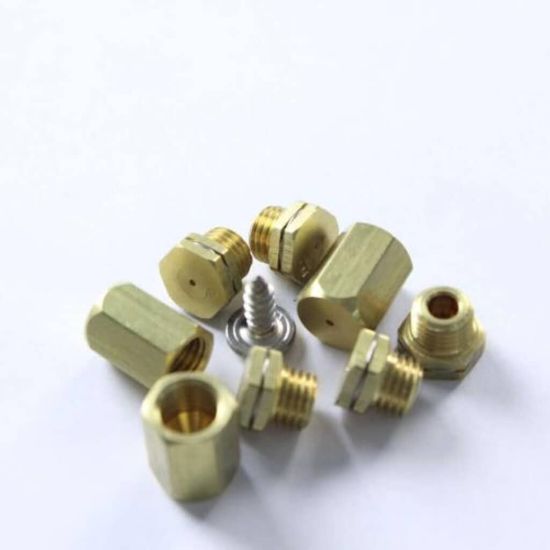 Picture of LG Lp Conversion Kit Part# AGM73069203