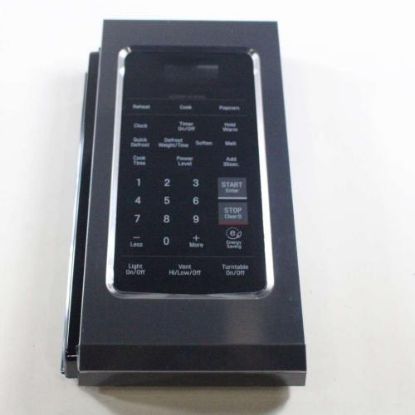 Picture of LG Parts Assembly Part# AGM73170713