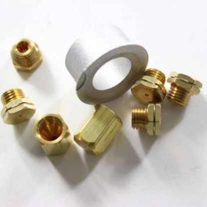 Picture of LG Lp Conversion Kit Part# AGM73069211