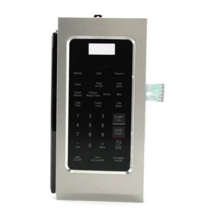 Picture of LG Parts Assembly Part# AGM73170717