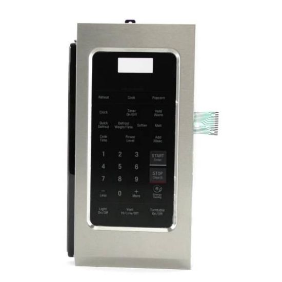 Picture of LG Parts Assembly Part# AGM73170717