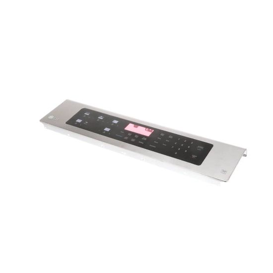 Picture of LG Control Panel Assembly Part# AGM73551624