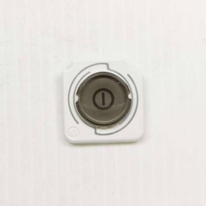 Picture of LG Power Button Part# AGM73610705