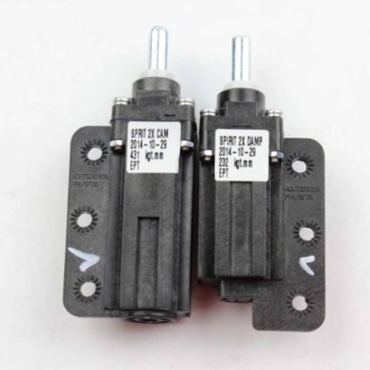 Picture of LG L & R Damper Assy Part# AGM73832001