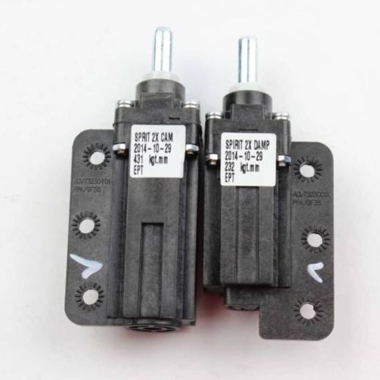 Picture of LG L & R Damper Assy Part# AGM73832001