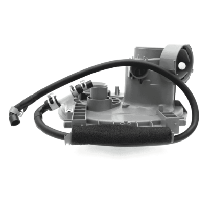 Picture of LG Sump Parts Assembly Part# AGM75469216