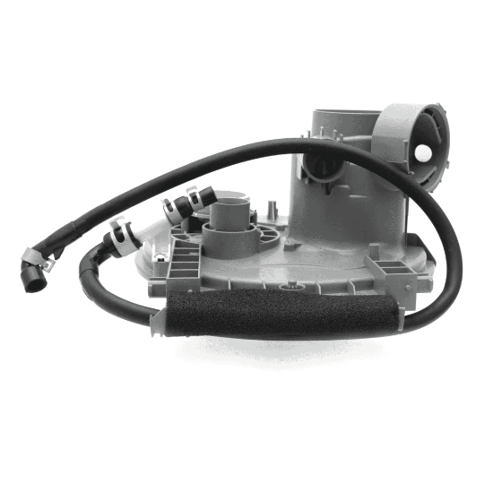 Picture of LG Sump Parts Assembly Part# AGM75469216