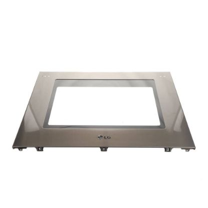 Picture of LG Cover Assembly Part# AGM75509908